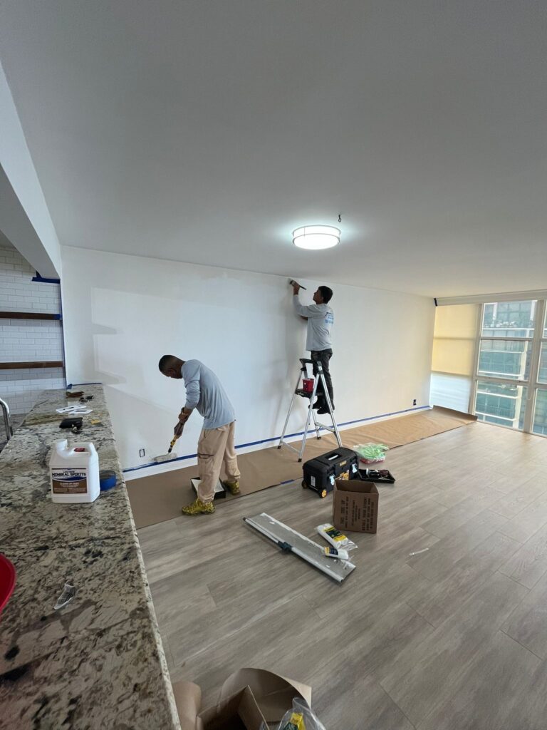 Revive Your Property with Super Clean 305: Miami’s Eco-Friendly Pressure Washing Experts