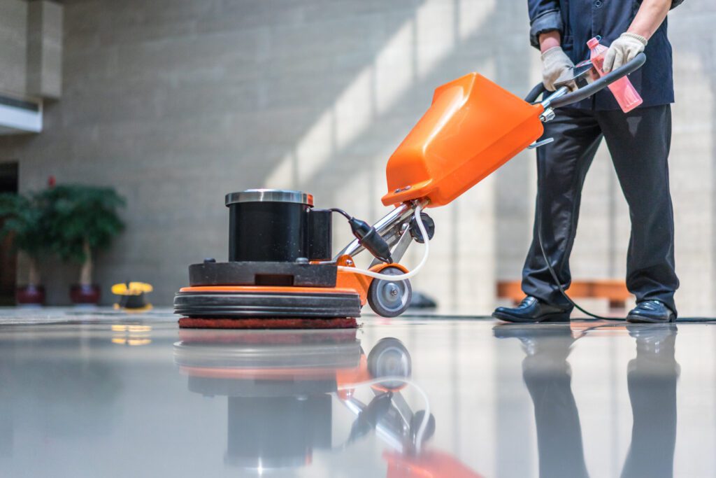 Bring Back the Shine with SuperClean305’s Expert Pressure Washing in Miami