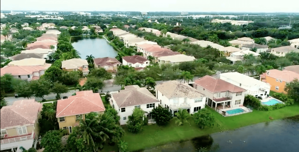 Miramar,_Florida_neighborhood