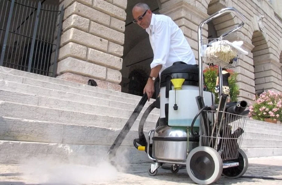 chewing-gum-transportable-unit-system