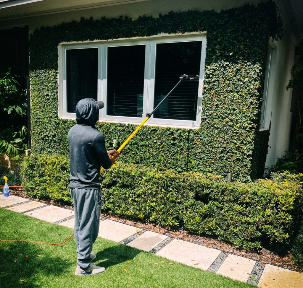 Make Your Property Shine Again: Why Local Miami Property Owners Trust Super Clean 305