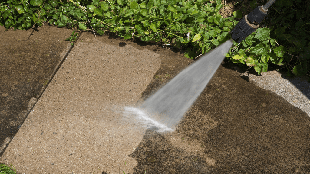 Super Clean 305: Bringing Your Miami Property Back to Life with Eco-Friendly Pressure Washing