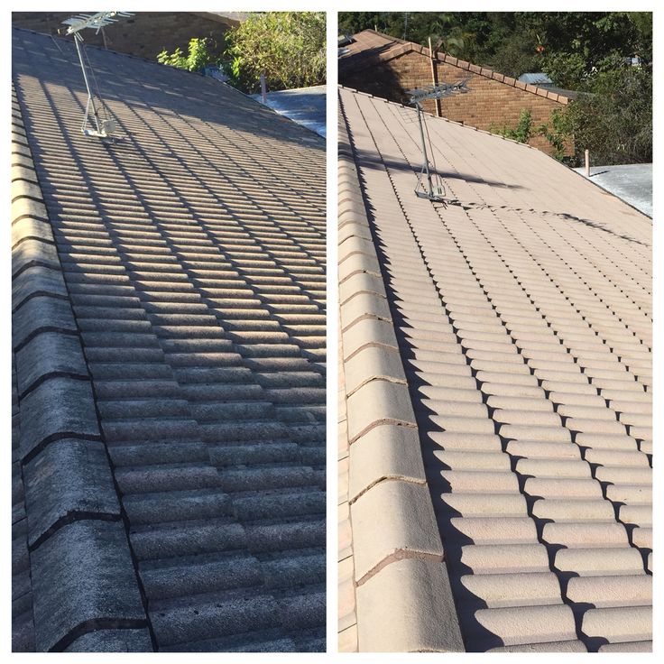 Why Roof Cleaning Is Essential for Miami’s Humid Climate