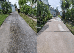 house washing Miami